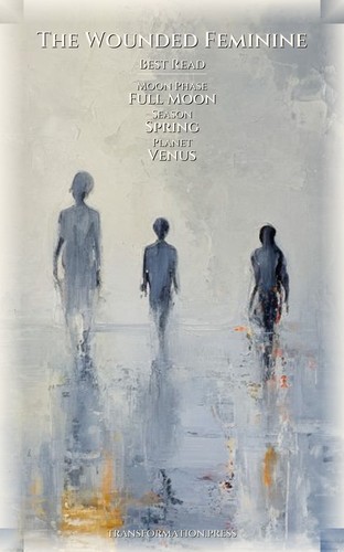 Wounded Feminine Shame And Guilt Companion: Sharpen Your Spirit preview 5