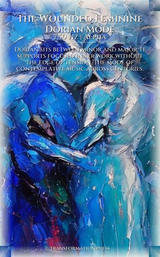 Wounded Feminine Shame And Guilt Companion: Sharpen Your Spirit preview 6