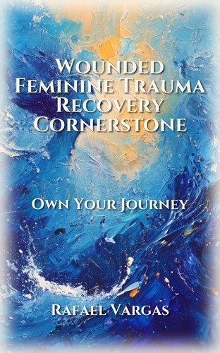 Wounded Feminine Trauma Recovery Cornerstone
