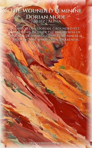 Wounded Feminine Trauma Recovery Cornerstone: Own Your Journey preview 6