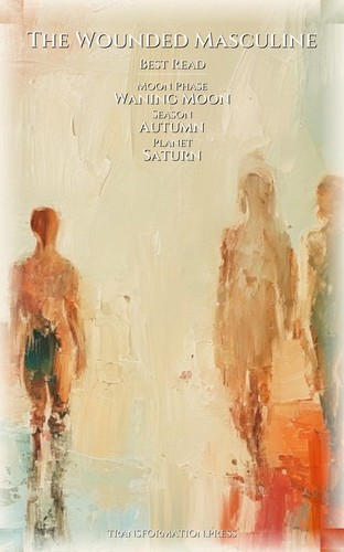 Wounded Masculine Abandonment Elevation: Deepen Your Passage preview 5