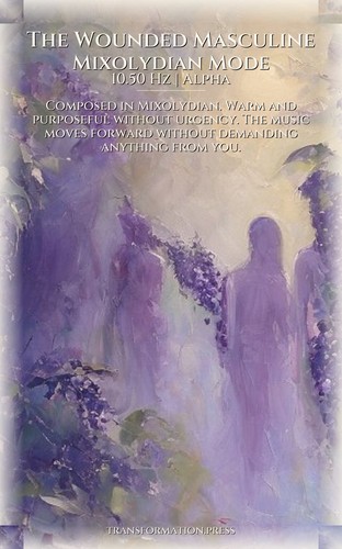 Wounded Masculine Abandonment Elevation: Deepen Your Passage preview 6