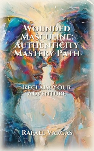 Wounded Masculine: Authenticity Mastery Path