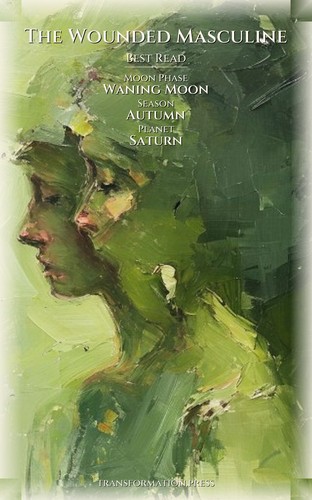 Wounded Masculine: Authenticity Mastery Path: Reclaim Your Adventure preview 5