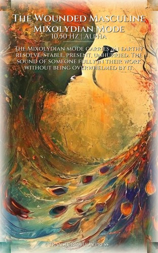 Wounded Masculine: Authenticity Mastery Path: Reclaim Your Adventure preview 6
