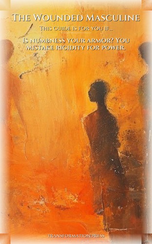 Wounded Masculine Body And Sexuality Accelerator: Amplify Your Story preview 4