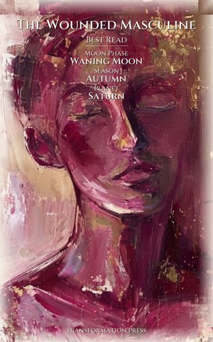Wounded Masculine Body And Sexuality Accelerator: Amplify Your Story preview 5