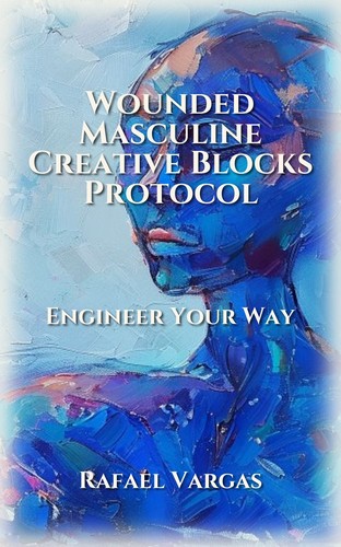 Wounded Masculine Creative Blocks Protocol