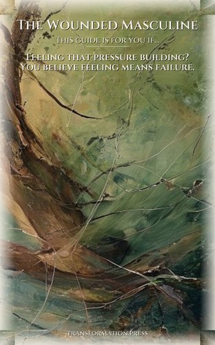 Wounded Masculine Emotional Triggers Navigator: Leverage Your Dream preview 4