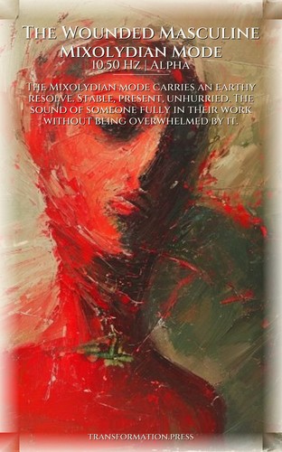 Wounded Masculine Emotional Triggers Navigator: Leverage Your Dream preview 6