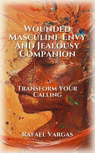 Wounded Masculine Envy And Jealousy Companion
