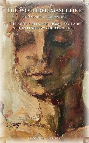 Wounded Masculine Feminine Shadow Elevation: Your Advancement Activated preview 4