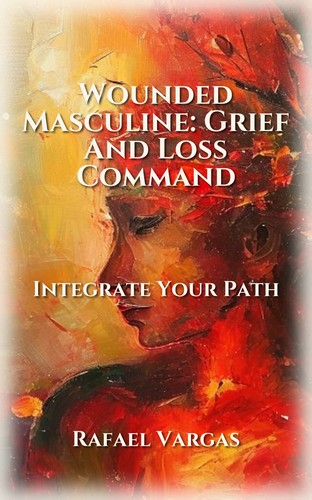 Wounded Masculine: Grief And Loss Command