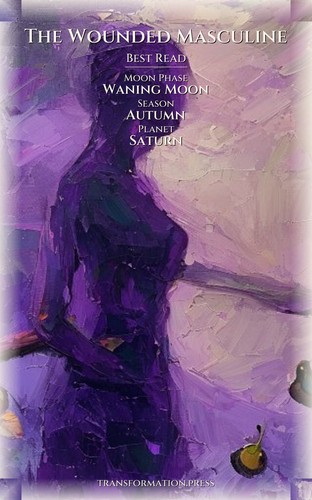 Wounded Masculine: Inner Child Healing Activation: Your Transition Streamlined preview 5