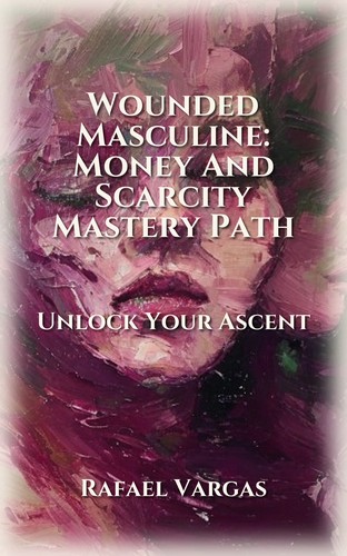 Wounded Masculine: Money And Scarcity Mastery Path