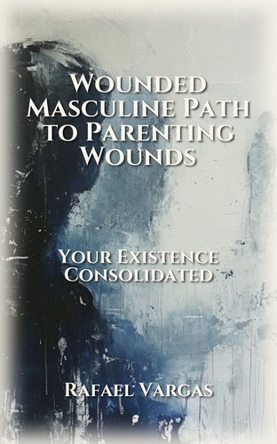 Wounded Masculine Path to Parenting Wounds