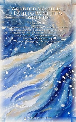 Wounded Masculine Path to Parenting Wounds: Your Existence Consolidated preview 2