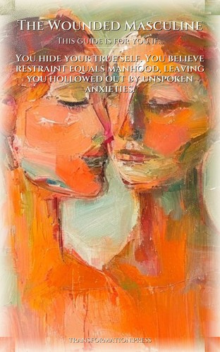 Wounded Masculine Path to Parenting Wounds: Your Existence Consolidated preview 4