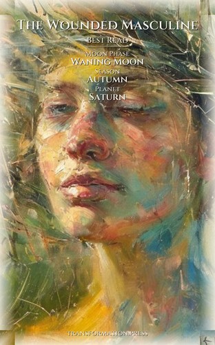 Wounded Masculine Path to Parenting Wounds: Your Existence Consolidated preview 5