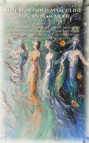 Wounded Masculine Path to Parenting Wounds: Your Existence Consolidated preview 6