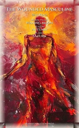 Wounded Masculine Path to Relationship Patterns: Unlock Your Talent preview 5