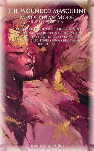 Wounded Masculine Self Love And Worth Workbook: Transform Your Movement preview 6
