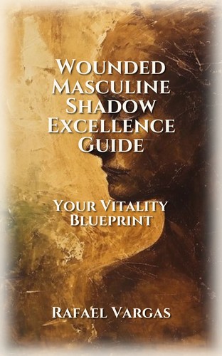 Wounded Masculine Shadow Excellence Guide