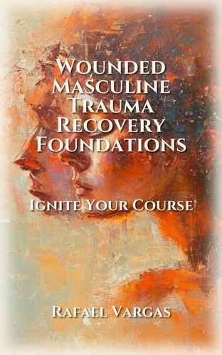Wounded Masculine Trauma Recovery Foundations