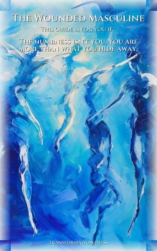 Wounded Masculine Trauma Recovery Foundations: Ignite Your Course preview 4
