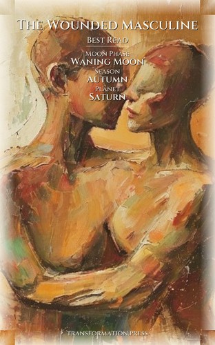Wounded Masculine Trauma Recovery Foundations: Ignite Your Course preview 5