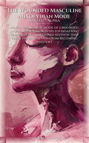 Wounded Masculine Trauma Recovery Foundations: Ignite Your Course preview 6