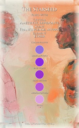 Anxiety Stress Toolkit for Starseed: Your Arc Balanced preview 3