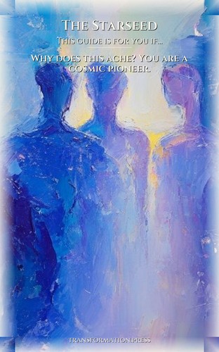 Anxiety Stress Toolkit for Starseed: Your Arc Balanced preview 4