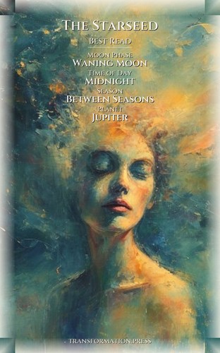Anxiety Stress Toolkit for Starseed: Your Arc Balanced preview 5