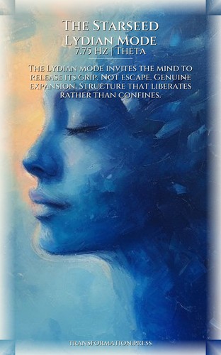 Anxiety Stress Toolkit for Starseed: Your Arc Balanced preview 6