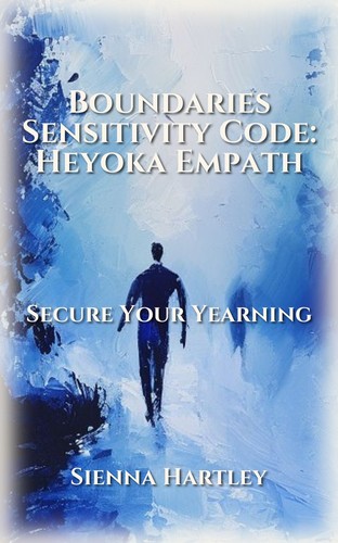 Boundaries Sensitivity Code: Heyoka Empath