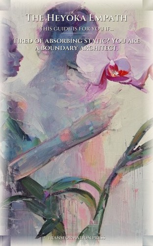 Boundaries Sensitivity Code: Heyoka Empath: Secure Your Yearning preview 4