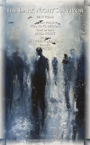 Dark Night Survivor Grief Loss Guidebook: Unblock Your Domain preview 5