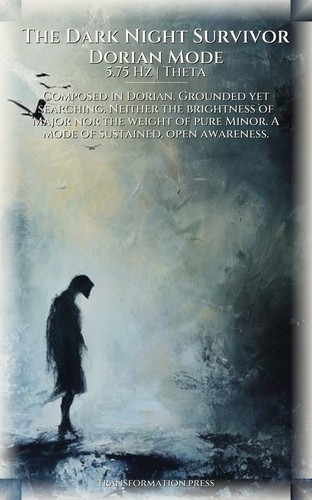 Dark Night Survivor Grief Loss Guidebook: Unblock Your Domain preview 6