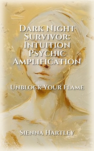 Dark Night Survivor: Intuition Psychic Amplification