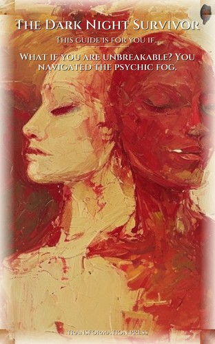 Dark Night Survivor: Intuition Psychic Amplification: Unblock Your Flame preview 4