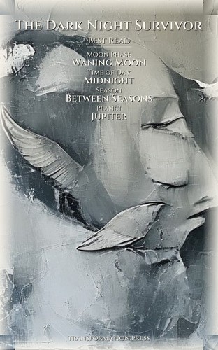 Dark Night Survivor Love Relationships Resource: Integrate Your Talent preview 5