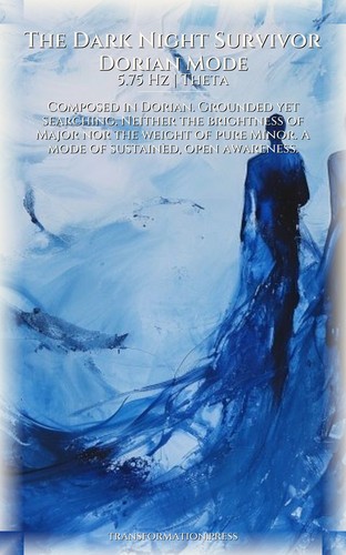 Dark Night Survivor Love Relationships Resource: Integrate Your Talent preview 6