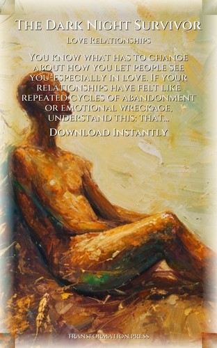 Dark Night Survivor Love Relationships Resource: Integrate Your Talent preview 7