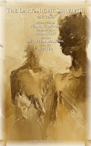 Dark Night Survivor: Manifestation Fulfillment: Fortify Your Potential preview 5