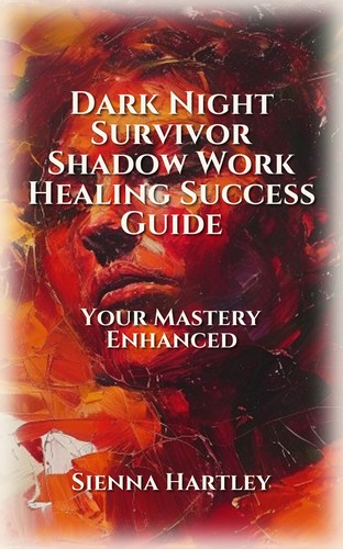 Dark Night Survivor Shadow Work Healing Success Guide
