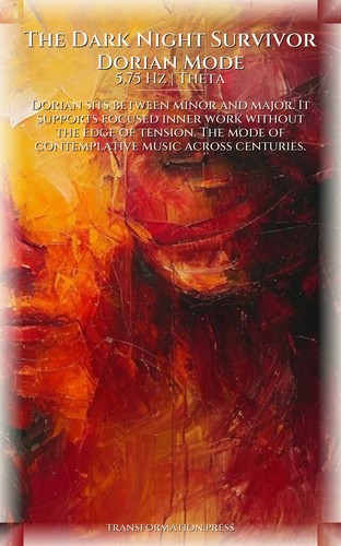 Dark Night Survivor Spiritual Awakening Integration Cornerstone: Your Ascent Blueprint preview 6