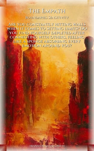 Empath Boundaries Sensitivity Essentials: Your Trek Path preview 1