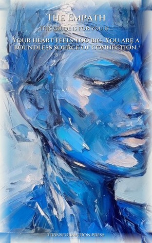 Empath Boundaries Sensitivity Essentials: Your Trek Path preview 4