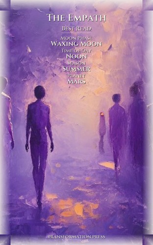 Empath Boundaries Sensitivity Essentials: Your Trek Path preview 5